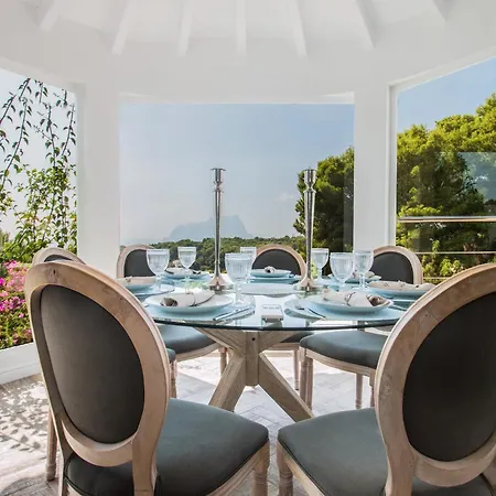 Abahana La Casa Blanca